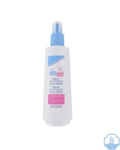 Sebamed baby agua de colonia