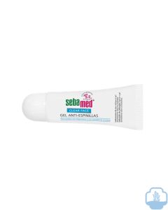 Sebamed Clear Face gel anti-espinillas 10 ml