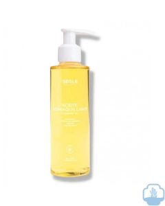 Segle aceite Desmaquillante 150 ml