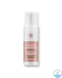 Segle clinical espuma limpiadora 150 ml