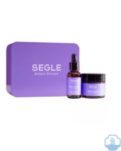 Segle clinical restaura serum 30 ml + restaura crema 50 ml cofre