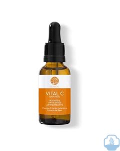 Segle clinical vital c serum 30ml