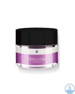 Segle clinical Tinolvital crema facial 50 ml