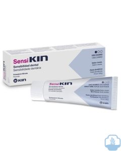 Sensi kin pasta dientes sensible 75 ml