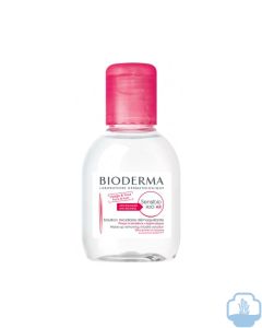 Bioderma agua micelar sensibio ar 100ml