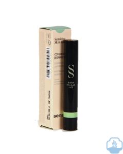 Sensilis Coveressence corrector stick antirojeces 2 g