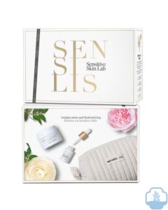 Sensilis Eternalist A.G.E cofre crema 50 ml + regalo serum 15 ml y neceser