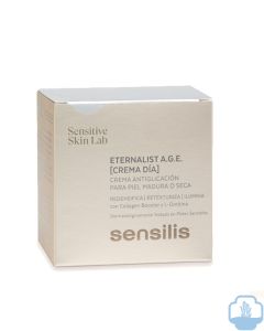 Sensilis Eternalist A.G.E. Crema de Día 50 ml