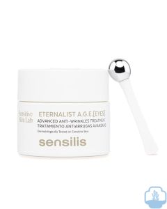 Sensilis Eternalist Contorno de Ojos 20 ml y aplicador