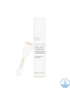 Sensilis Eternalist Crema de Cuello, Escote y Brazos 50 ml y aplicador