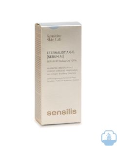 Sensilis Eternalist A.G.E. Serum 30 ml 