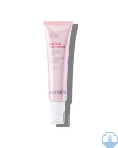 Sensilis Glow Juicy cream 50 ml 