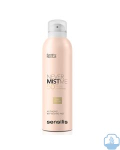 Sensilis Never mistme SPF50 bruma 100 ml 