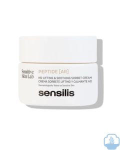 Sensilis peptide AR crema sorbete 50 ml 