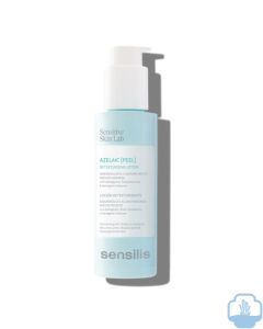 Sensilis Pure age perfection Azelaic peel 100 ml 