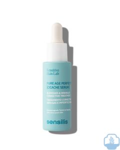 Sensilis Pure age perfection Cicacne serum 30 ml 