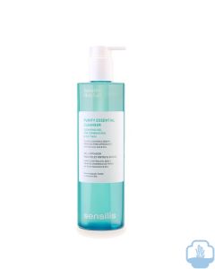 Sensilis Purify essential cleanser 400 ml