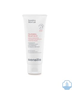 Sensilis Palpebral Relief ECZ tratamiento y desmaquillante 100 ml