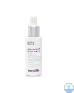 Sensilis Skin d-pigment serum ATX B3 30 ml 