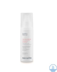 Sensilis The cool rescue bruma hidra calmante 150 ml 