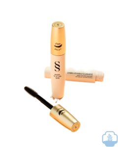 Sensilis Unbelievable Lashes máscara pestañas 14 ml 