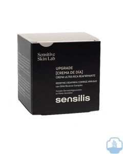 Sensilis Upgrade crema dia