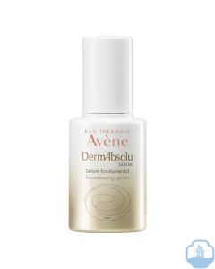 Avene dermabsolu serum esencial 30ml