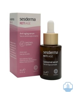 Sesderm reti age serum