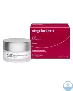 Singulader Xpert collageneur neck cream 50 ml  