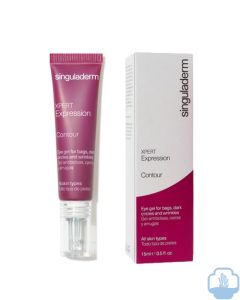 Singulader Xpert expression contour 15 ml 