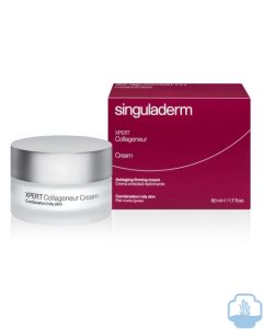 Singuladerm Xpert collageneur crema piel imixta 50 ml 