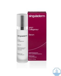 Singuladerm Xpert Collageneur serum 50 ml