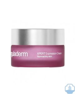 Singulader Xpert expression crema piel normal seca 50 ml 