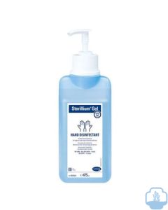 Sterillium Gel 475ml