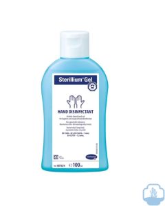 Sterillium Gel 100ml