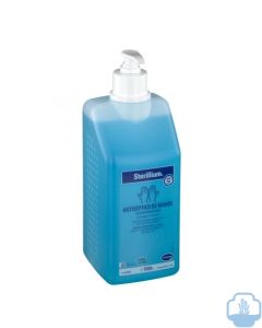 Sterillium solución hidroalcohólica dosificador 500 ml