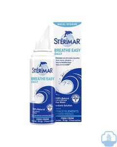 Sterimar congestion nasal