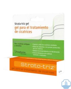 Strata triz gel cicatrices 20 gr