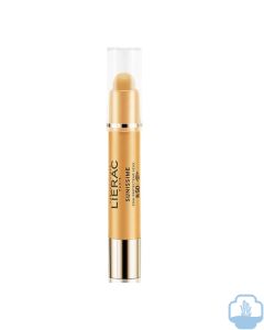 Lierac sunissime contorno de ojos y zonas sensibles spf 50 stick