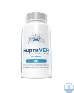 Supraver 60 perlas