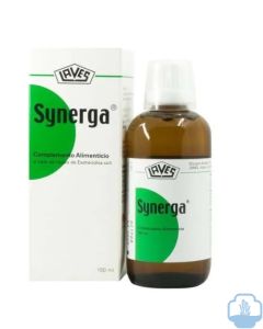 Synerga 100 ml 