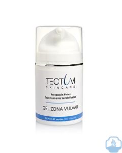 Tectum Gel Vulvar 50 ml 