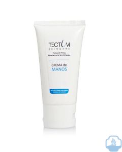 Tectum smin care crema de manos 50 ml