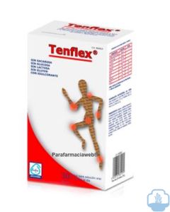 Tenflex 30 sobres