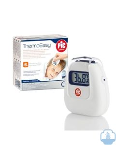 Termométro infrarrojo ThermoEasy 1 unidad