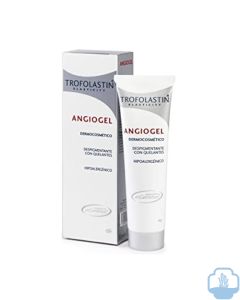 Trofolastin Angiogel 50 ml