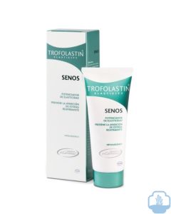 Trofolastin senos 75ml