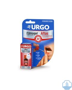 Urgo aftas filmogel 6 ml