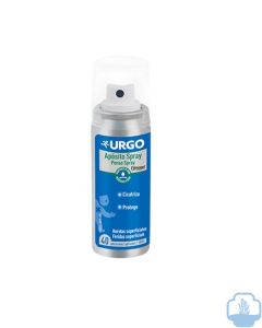 Urgo apósito spray filmogel 40 ml