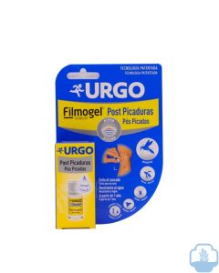 Urgo filmogel post picaduras 3,25 ml